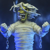 Figurine - Iron Maiden - Retro Mummy Eddie - NECA