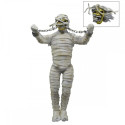 Figurine - Iron Maiden - Retro Mummy Eddie (Clothed) - NECA