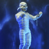 Figurine - Iron Maiden - Retro Mummy Eddie - NECA