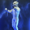 Figurine - Iron Maiden - Retro Mummy Eddie - NECA