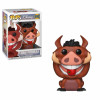 Figurine - Pop! Disney - Le Roi Lion - Luau Pumbaa - N° 498 - Funko