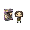 Figurine - Pop! Games - Funko Fusion - The Thing - MacReady - N° 993 - Funko