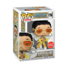 Figurine - Pop! Animation - One Piece - Borsalino - N° 1786 - Funko