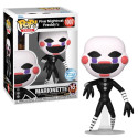 Figurine - Pop! Games - Five Nights at Freddy's - Marionette - N° 1007 - Funko