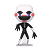 Figurine - Pop! Games - Five Nights at Freddy's - Marionette - N° 1007 - Funko