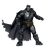 Figurine - DC Comics - Multiverse Batman Armor Suit (Batman vs Superman) - McFarlane Toys