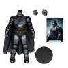 Figurine - DC Comics - Multiverse Batman Armor Suit (Batman vs Superman) - McFarlane Toys