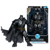 Figurine - DC Comics - Multiverse Batman Armor Suit (Batman vs Superman) - McFarlane Toys