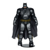 Figurine - DC Comics - Multiverse Batman Armor Suit (Batman vs Superman) - McFarlane Toys