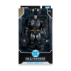 Figurine - DC Comics - Multiverse Batman Armor Suit (Batman vs Superman) - McFarlane Toys