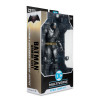 Figurine - DC Comics - Multiverse Batman Armor Suit (Batman vs Superman) - McFarlane Toys