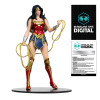 Figurine - DC Comics - Wonder Woman DC Direct - 1/6 30 cm - McFarlane Toys Digital