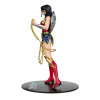 Figurine - DC Comics - Wonder Woman DC Direct - 1/6 30 cm - McFarlane Toys Digital