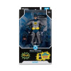 Figurine - DC Comics - Multiverse Batman (Classics TV Series) - McFarlane Toys