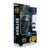 Figurine - DC Comics - Multiverse Batman (Classics TV Series) - McFarlane Toys