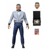 Figurine - Retour vers le futur - Ultimate Biff Tannen 18 cm - NECA