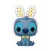 Figurine - Pop! Disney - Lilo & Stitch - Stitch (Paques) - N° 1533 - Funko