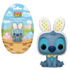 Figurine - Pocket Pop! Disney - Lilo & Stitch - Stitch (Paques) - Funko