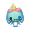 Figurine - Pocket Pop! Disney - Lilo & Stitch - Scrump (Paques) - Funko