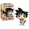 Figurine - Pop! Animation - Dragon Ball Super Broly - Goku - N° 1860 - Funko