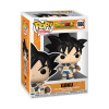 Figurine - Pop! Animation - Dragon Ball Super Broly - Goku - N° 1860 - Funko