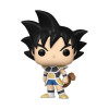 Figurine - Pop! Animation - Dragon Ball Super Broly - Goku - N° 1860 - Funko