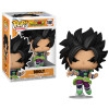 Figurine - Pop! Animation - Dragon Ball Super Broly - Broly - N° 1861 - Funko