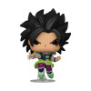 Figurine - Pop! Animation - Dragon Ball Super Broly - Broly - N° 1861 - Funko