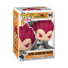 Figurine - Pop! Animation - Dragon Ball Super Broly - SSG Vegeta - N° 1862 - Funko