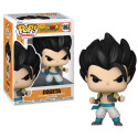 Figurine - Pop! Animation - Dragon Ball Super Broly - Gogeta - N° 1863 - Funko