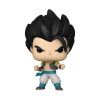 Figurine - Pop! Animation - Dragon Ball Super Broly - Gogeta - N° 1863 - Funko