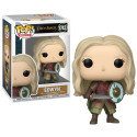 Figurine - Pop! Movies - Le Seigneur des Anneaux - Éowyn - N° 1743 - Funko