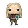 Figurine - Pop! Movies - Le Seigneur des Anneaux - Éowyn - N° 1743 - Funko