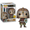 Figurine - Pop! Movies - Le Seigneur des Anneaux - Éowyn (Chase) - N° 1743 - Funko