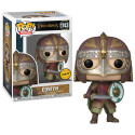 Figurine - Pop! Movies - Le Seigneur des Anneaux - Éowyn (Chase) - N° 1743 - Funko