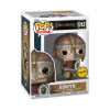 Figurine - Pop! Movies - Le Seigneur des Anneaux - Éowyn (Chase) - N° 1743 - Funko