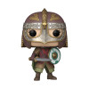 Figurine - Pop! Movies - Le Seigneur des Anneaux - Éowyn (Chase) - N° 1743 - Funko