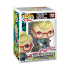 Figurine - Pop! Animation - The Real Ghostbusters - Egon Spengler - N° 1783 - Funko