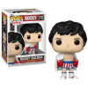 Figurine - Pop! Movies - Rocky - Rocky Balboa - N° 1713 - Funko