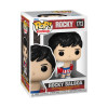 Figurine - Pop! Movies - Rocky - Rocky Balboa - N° 1713 - Funko