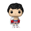 Figurine - Pop! Movies - Rocky - Rocky Balboa - N° 1713 - Funko