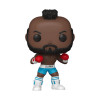 Figurine - Pop! Movies - Rocky - Clubber Lang - N° 1714 - Funko