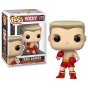 Figurine - Pop! Movies - Rocky - Ivan Drago - N° 1715 - Funko