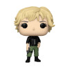 Figurine - Pop! TV - Stargate SG-1 - Samantha Carter - N° 1659 - Funko