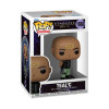 Figurine - Pop! TV - Stargate SG-1 - Teal'c - N° 1660 - Funko