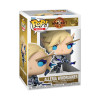 Figurine - Pop! Games - World of Warcraft - Alleria Windrunner - N° 1045 - Funko