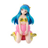 Figurine - Lamu - Relax Time - Urusei Yatsura Lum - Banpresto