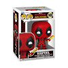 Figurine - Pop! Marvel - Deadpool & Wolverine - Kidpool - N° 1402 - Funko