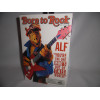 Figurine - Alf - Ultimate Alf Born to Rock - 15 cm - NECA