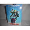 Figurine - Gremlins - Santa Stripe & Gizmo - 18 cm - NECA